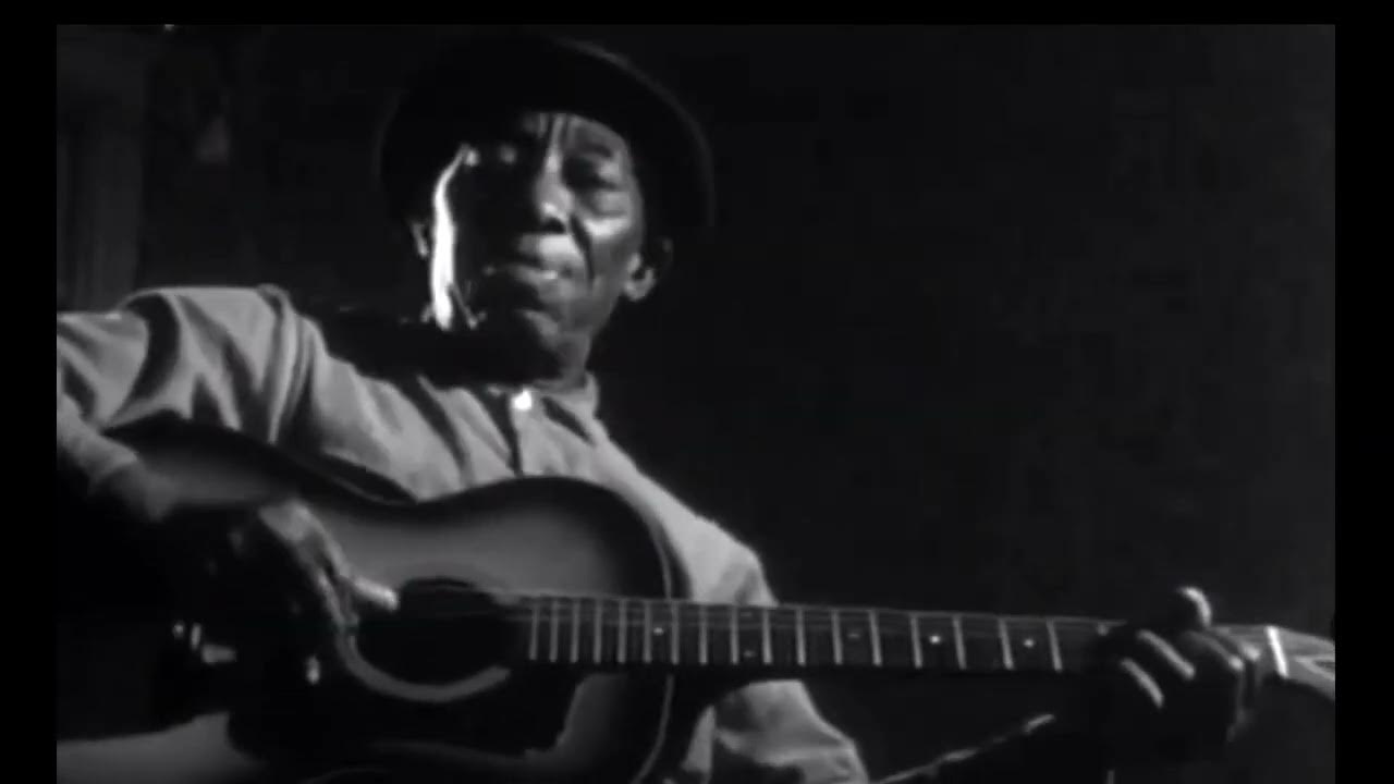 Mississippi John Hurt / i shall not be moved Mississippi John Hurt / i shall not be moved