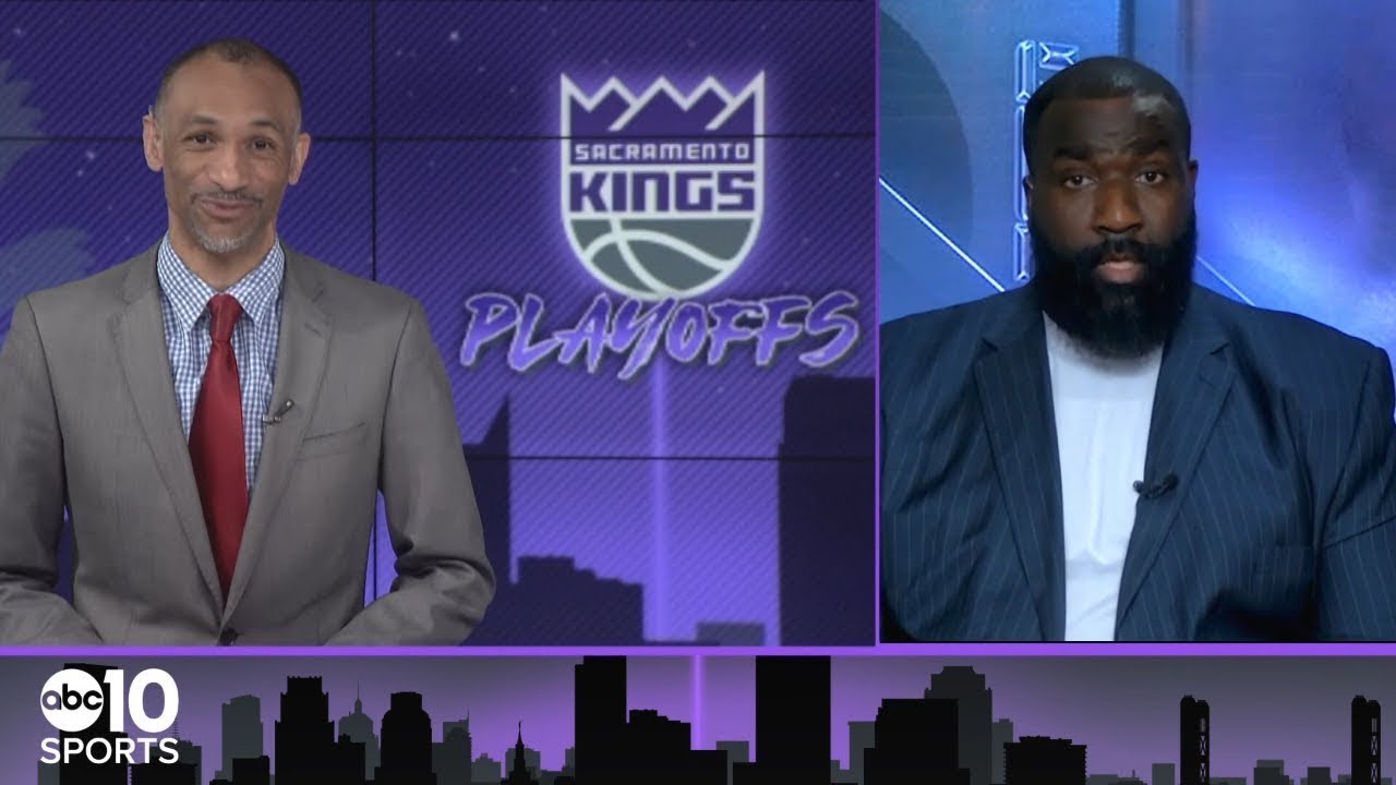 Sacramento Kings unveil 2 new uniform sets for 2023-24 season - CBS  Sacramento