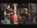 Glen Hansard and Marketa Irglova cover cohen's  hallelujah