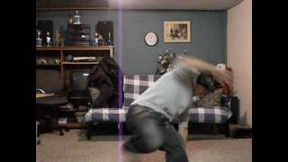 First B-Boy Trailer.wmv