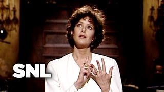 Debra Winger Monologue - Saturday Night Live