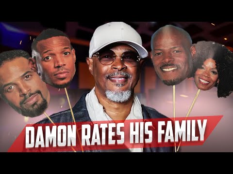 Grand Damon Wayans Siblings Memo - nnzeer7