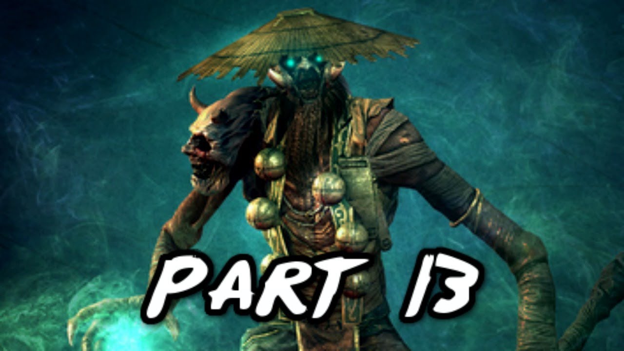 Shadow Warrior Walkthrough Gameplay Part 13 Confusion Xbox One YouTube shadow-warrior-walkthrough-gameplay-part-13-confusion-xbox-one-youtube