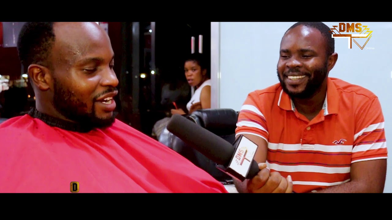 PASCAL CASSIAN : MKE WANGU BADO MMBICHI KABISA, KUTOMTIMIZIA MAHITAJI YAKE YA NDANI INGELETA TATIZO