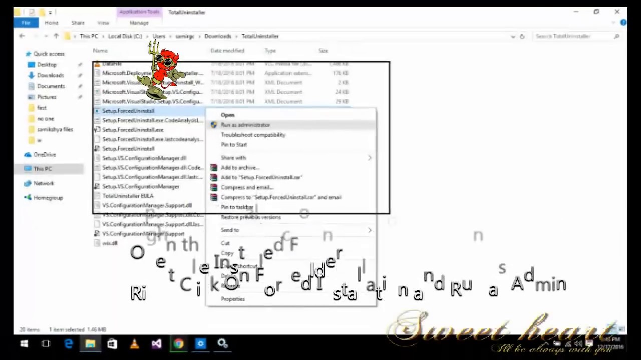 how to uninstall blend for visual studio 2017 how to uninstall blend for visual studio 2017