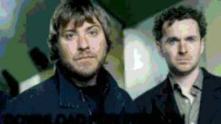 doves - Kingdom Of Rust (Radio Edit) - Kingdom Of Rust