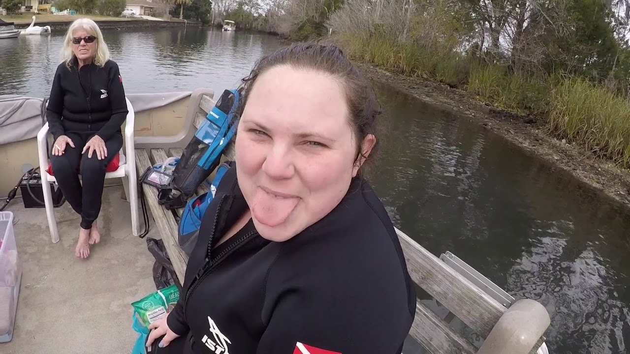 Crystal River 2018 YouTube