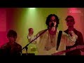 TOOBOE きれぇごと LIVE (Video Enhanced &amp; HQ Audio)