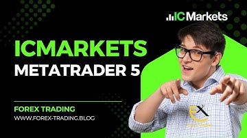 Bí Kíp ICMarkets MT5 (2025): Làm Chủ Depth of Market & Lịch Kinh Tế Nâng Cao