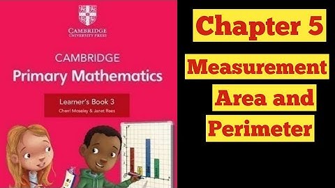 𝐆𝐫𝐚𝐝𝐞-𝟑 , 𝐜𝐡#𝟓 (𝐌𝐞𝐚𝐬𝐮𝐫𝐞𝐦𝐞𝐧𝐭, 𝐀𝐫𝐞𝐚 𝐚𝐧𝐝 𝐏𝐞𝐫𝐢𝐦𝐞𝐭𝐞𝐫) 𝐋𝐞𝐚𝐫𝐧𝐞𝐫𝐬 𝐛𝐨𝐨𝐤 𝐅𝐔𝐋𝐋 𝐂𝐇𝐀𝐏𝐓𝐄𝐑