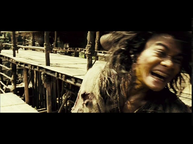 Ong Bak 2 Final Fight (HD) class=