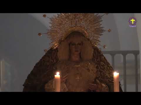Pontificia y Real Archicofradía del Dulce Nombre de Jesús Nazareno del Paso y María Santísima de la Esperanza