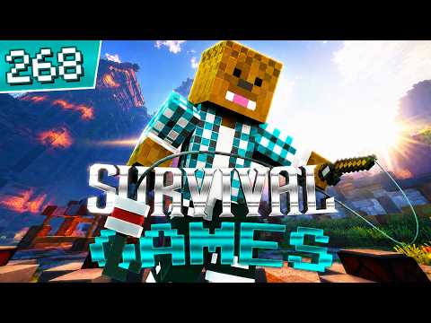 Survival Games cu xSlayder in 2026! [Ep.268]