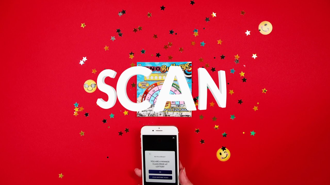 WV Lottery Convenience App