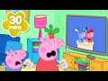 Peppa's IMPOSSIBLE Video Game 🎮 George Can't Play! 😭 BRAND NEW Peppa Pig Episodes Mp3 Song