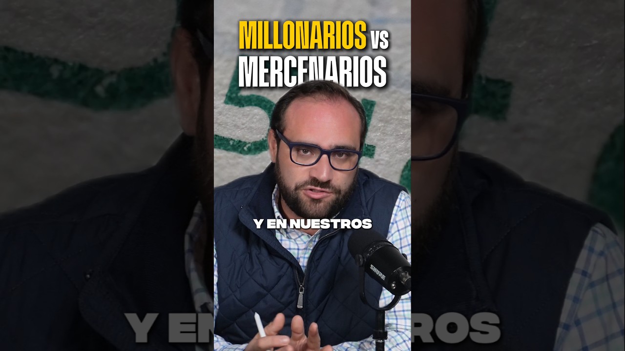 La LECCIÓN de AIRBNB: dinero vs propósito en NEGOCIOS