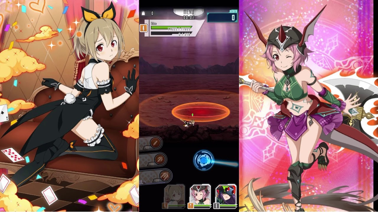 Christmas edition yuuki sao md