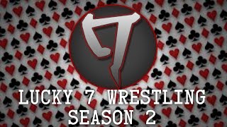 Lucky 7: Season 2 Intro