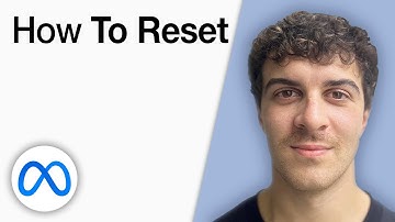 How to Reset Facebook Ads Manager [2025 Full Guide]