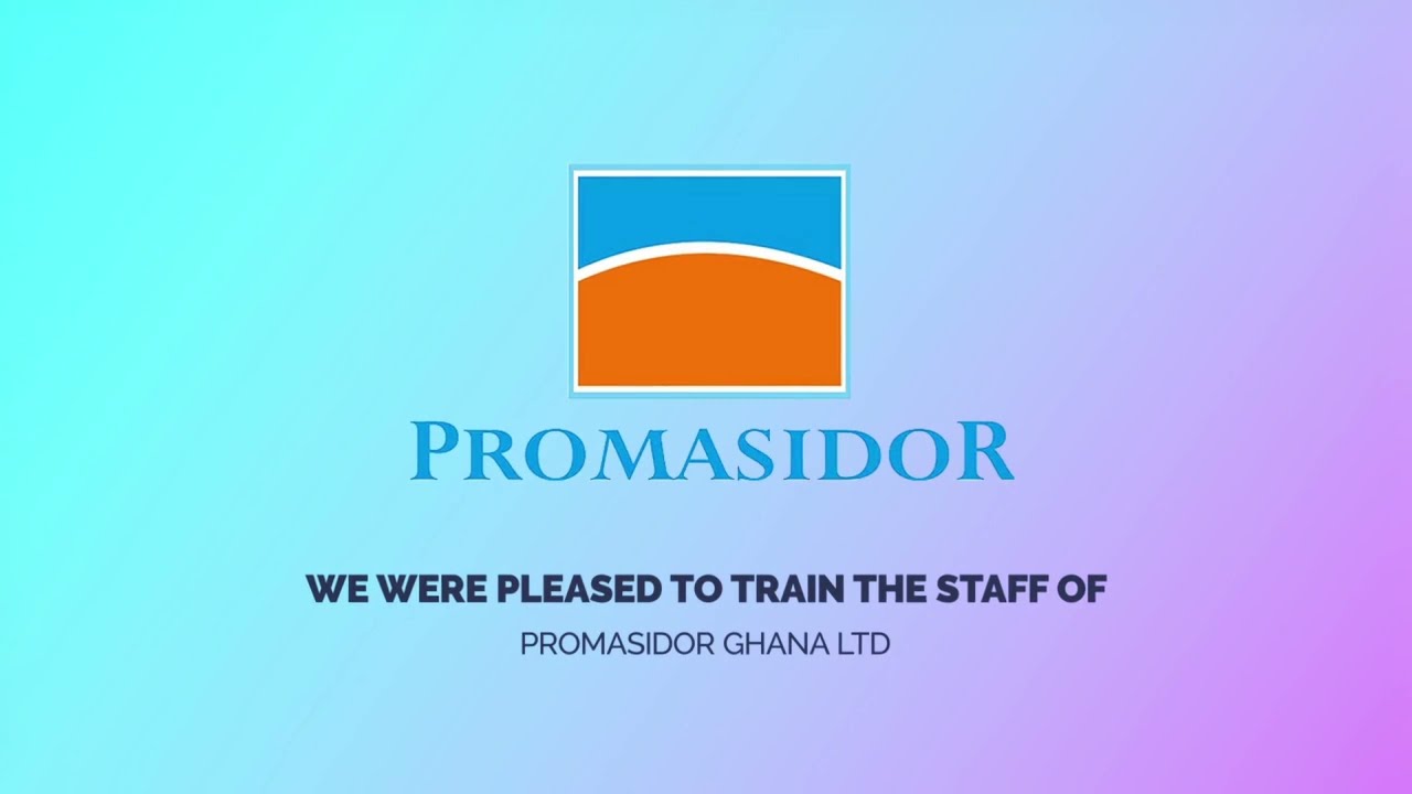 Supervisory & Communication Skills - Training at Promasidor Ghana Ltd