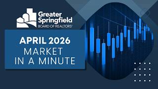April 2026 Market Statistics for Greater Springfield, MO