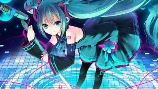 Nightcore - Top Of The World