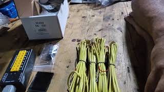 AEM EGT Sensors Installed in Honda S2000 Big Turbo Project Car