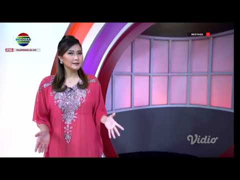 Edisi Jumat Pagi Best Kiss 24 Februari 2023 Host Christi Colondam