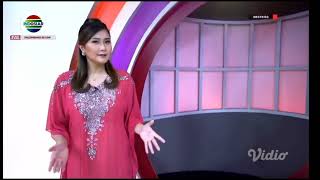 Edisi Jumat Pagi Best Kiss Di Bulan Puasa 07 April 2023 Host @ChristiColondamOfficial