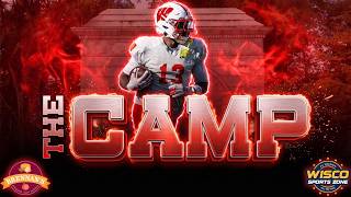 The Camp: WR Eugene Hilton Jr. might be that guy, position battle updates