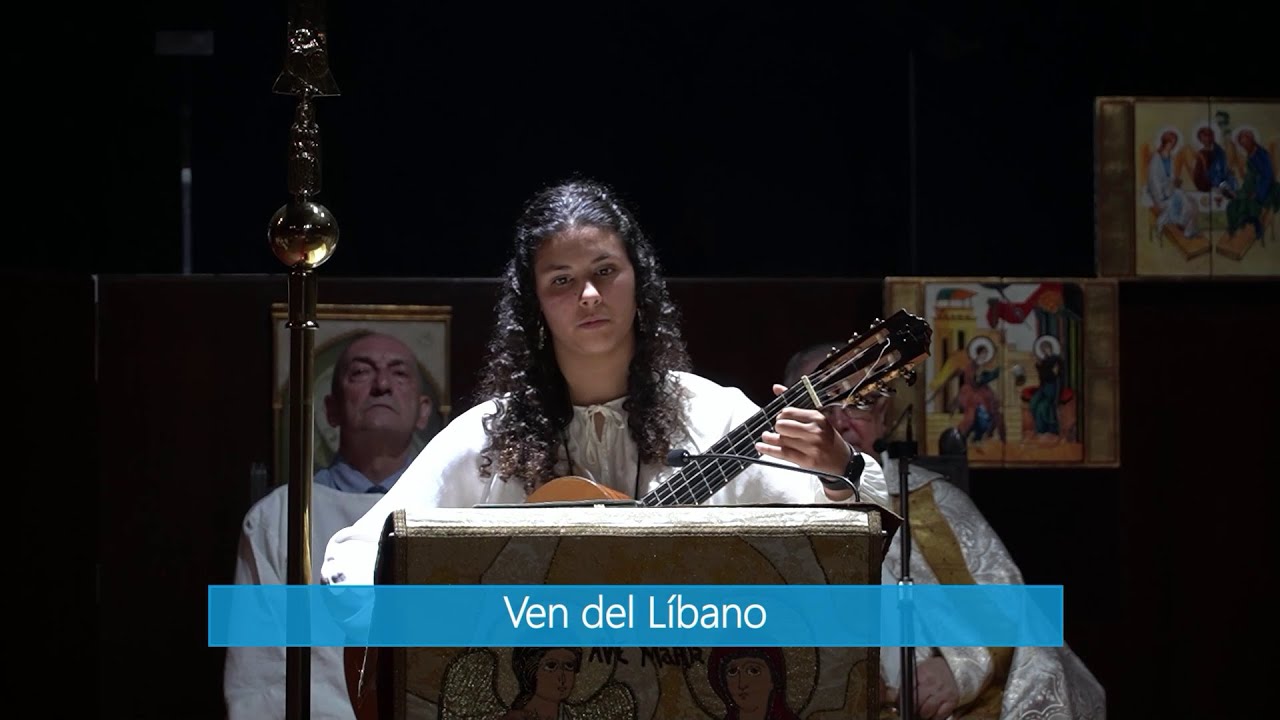 𝑷𝒂𝒔𝒄𝒖𝒂 2025 - 𝑽𝒆𝒏 𝒅𝒆𝒍 𝑳𝒊𝒃𝒂𝒏𝒐