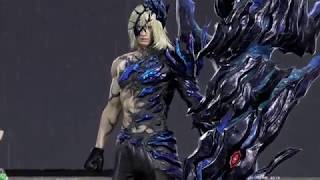 DFFACミッション動画 インパクトドライブスノウ