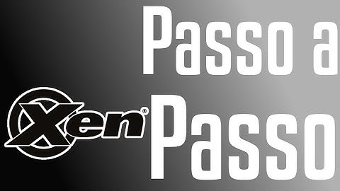 Xenserver - Configurar VLAN