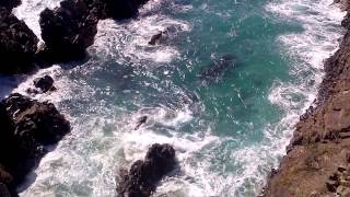 Hells Gates Noosa Australia