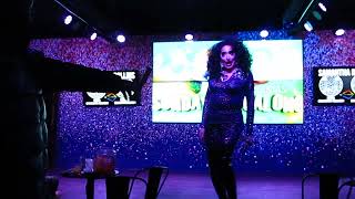 Samantha Rollins - Mama Mia Sunday Singalong 12422