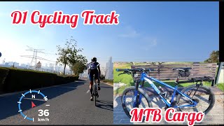 MTB Cargo Bike on the way, Manghahabol ng Roadbike by Gerry’s Multi-Sports 104 views 1 year ago 7 minutes, 33 seconds