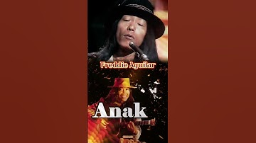 Thumbnail of Anak - Freddie Aguilar  #anak##TagalogSong #OPM #Classic Song #FreddieAguilar#shorts#2024