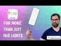 PHILIPS HUE DIMMER - Control Hue and Other HomeKit Accessories