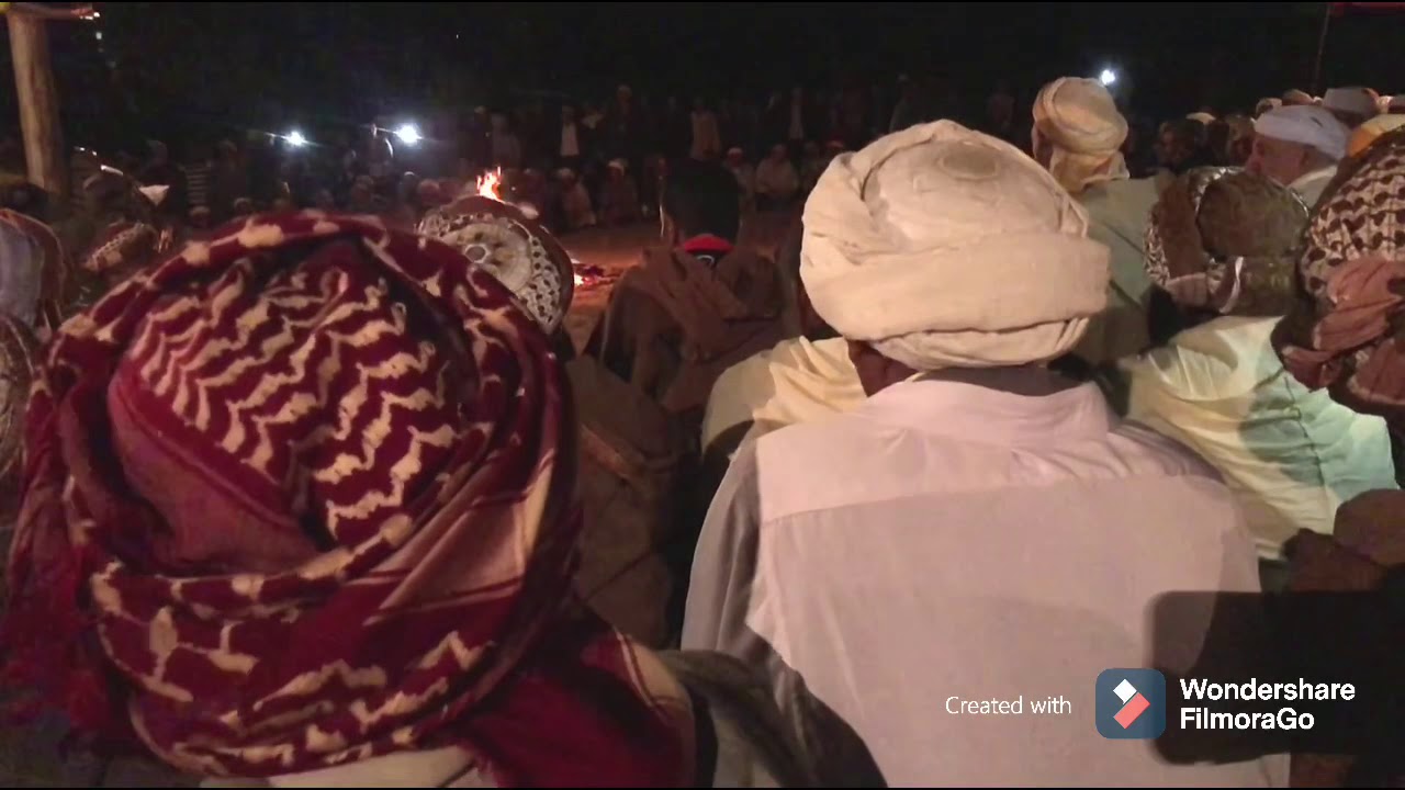 #حمدوا#غليزان