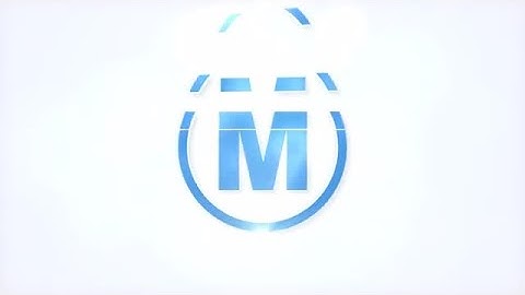 Clean Corporate Logo After Effects Templates