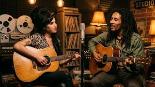 Soulful Riddim Pop Blues Reggae Mix 🌌| Kingston Blues - Amy Winehouse &amp; Bob Marley 2026