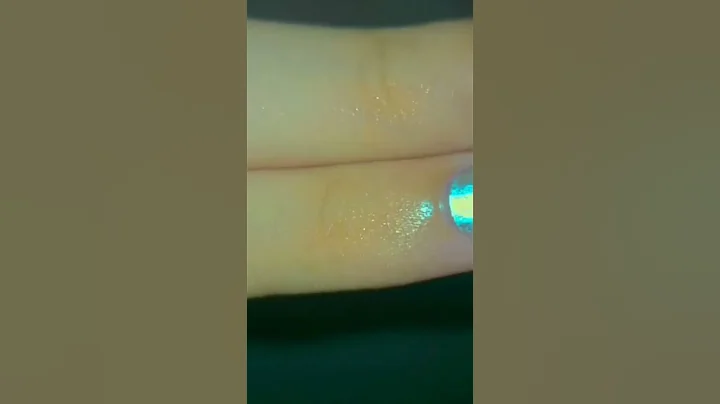 Viral tiktok trend 👀 Zoom your eye challenge 👀#shorts