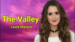 Laura Marano -  The Valley (Lyrics)
