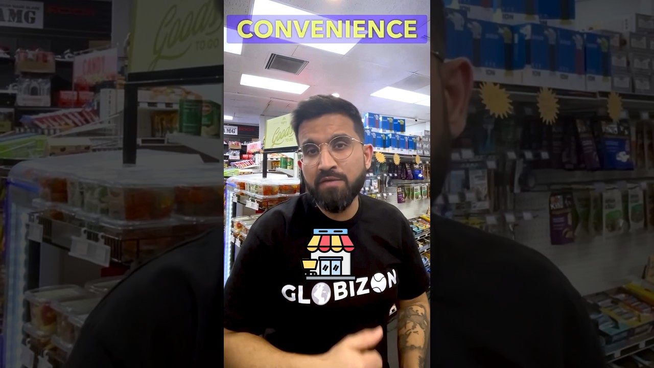 Новые магазины шаговой доступности в развивающихся сообществах &mdash; Программа поддержки малого бизне...