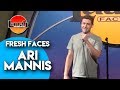 Ari mannis  when i become president  laugh factory stand up comedy