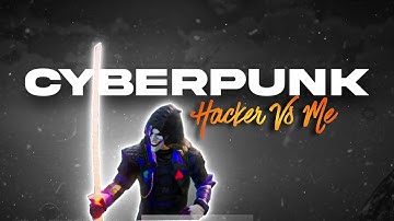 Cyberpunk - Power of oxygen Os 🔥🔥✌️// PAYNORD 🔥// Pocof1 in 2021 🤍❤️🖤