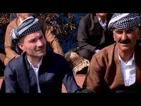 حەیرانبێژ محێدین شێروانی کەنالی رەسەن 