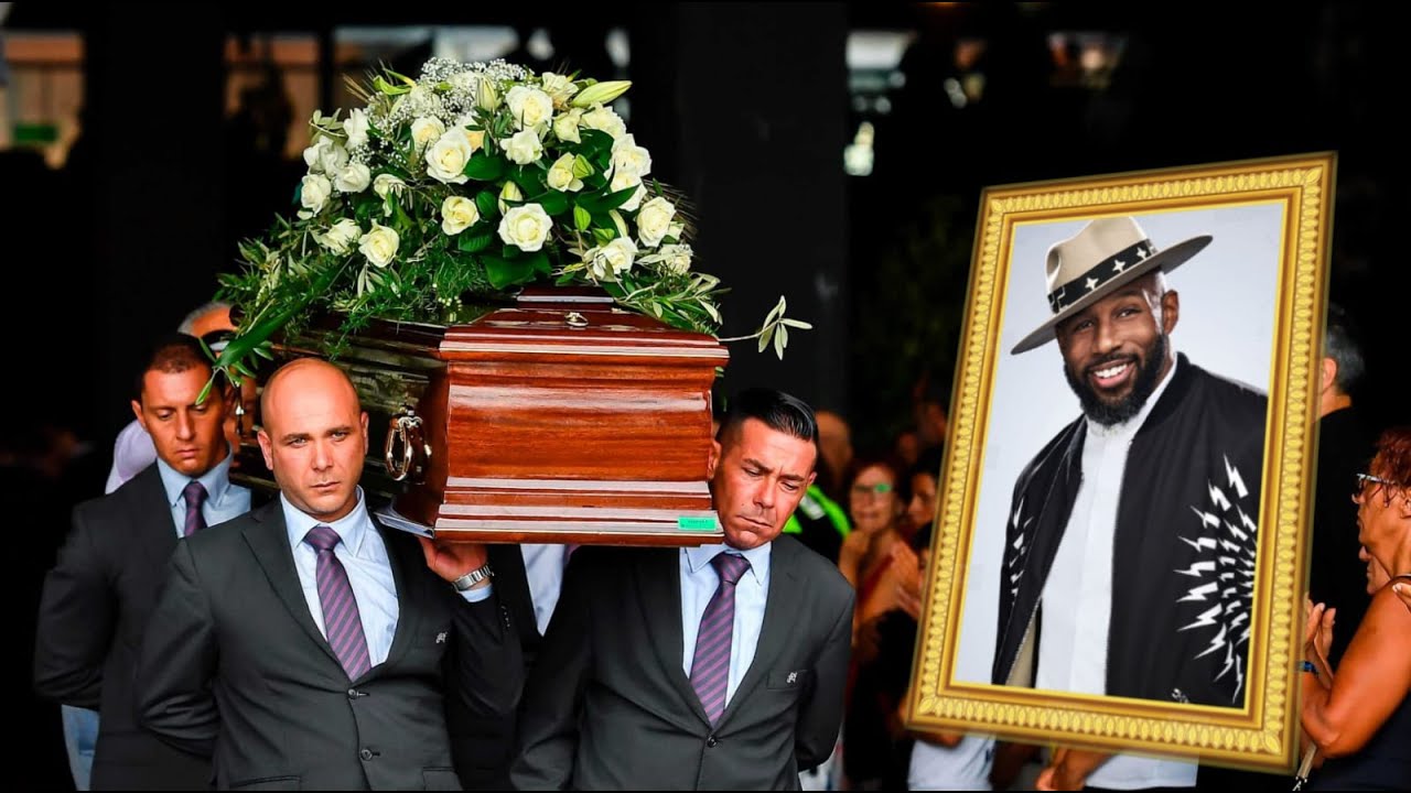 Stephen ‘tWitch’ Boss Had No Drugs Or Alcohol In System, New Autopsy