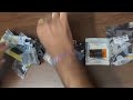 Mark 4 fpv 7" frame #drones