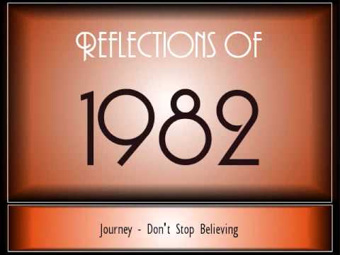 Reflections Of 1982   [90 Songs]